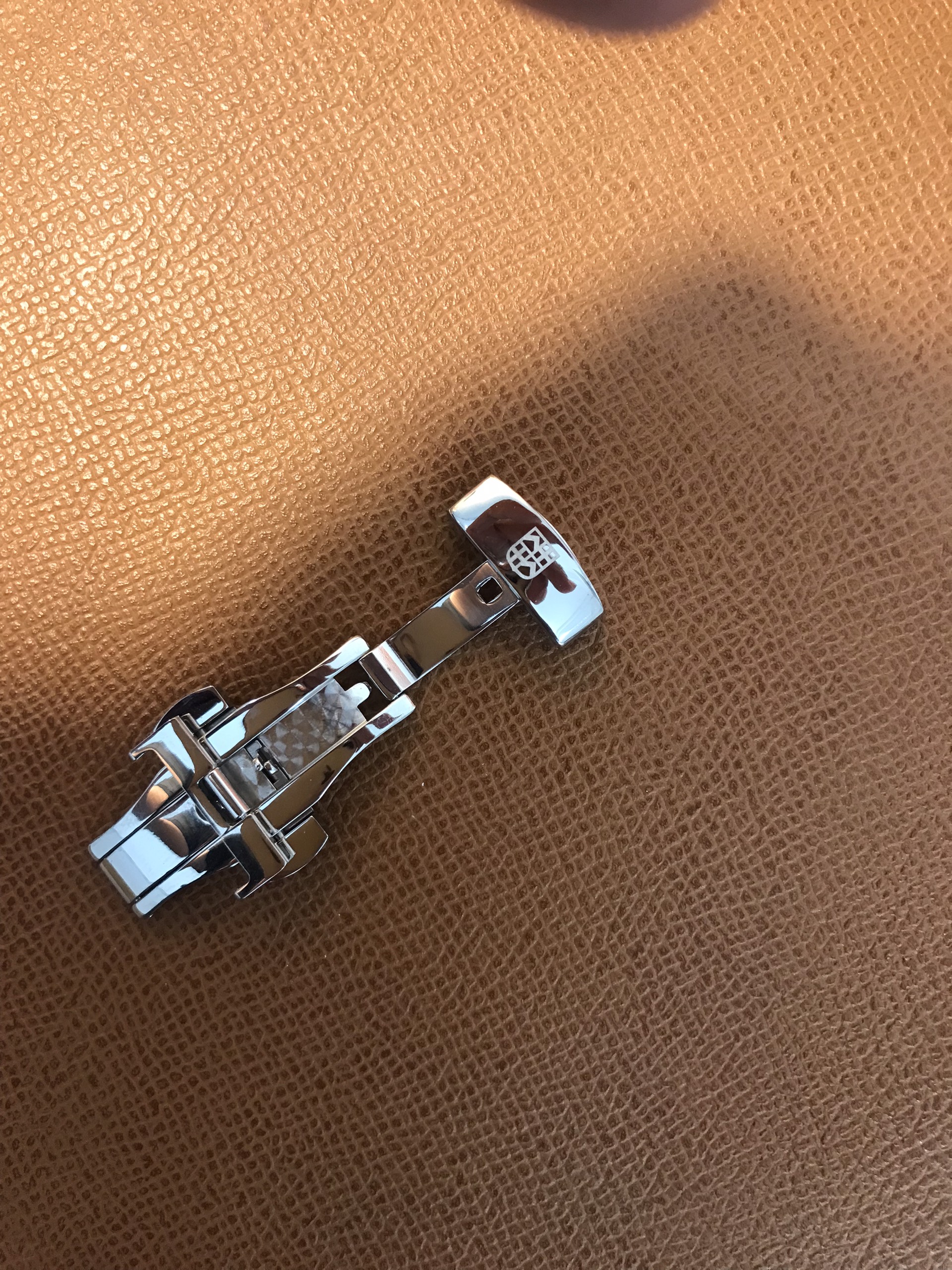 Khóa đồng hồ FC (Khắc Lazer)