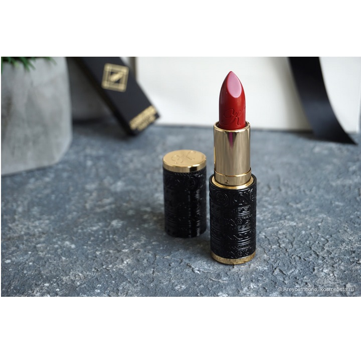 [HCM]Son Kilian 140 Intoxicating Rouge Màu Đỏ Cherry