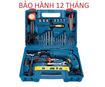 Máy Khoan Dongcheng DZJ04-13 500W