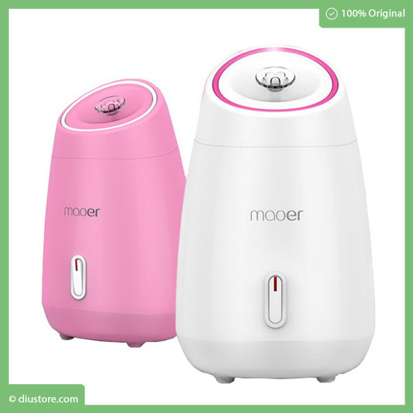 Máy xông hơi mặt thảo dược Maoer