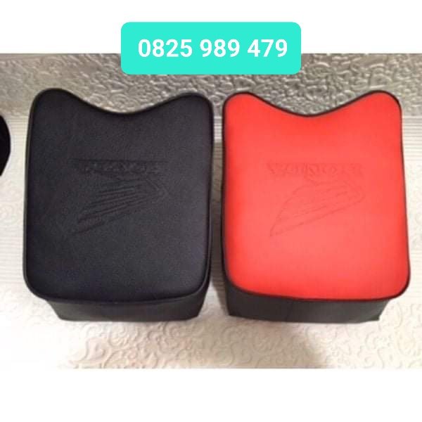 Nệm Ngồi Xe Máy Cho Bé Xe Airblade , Pcx