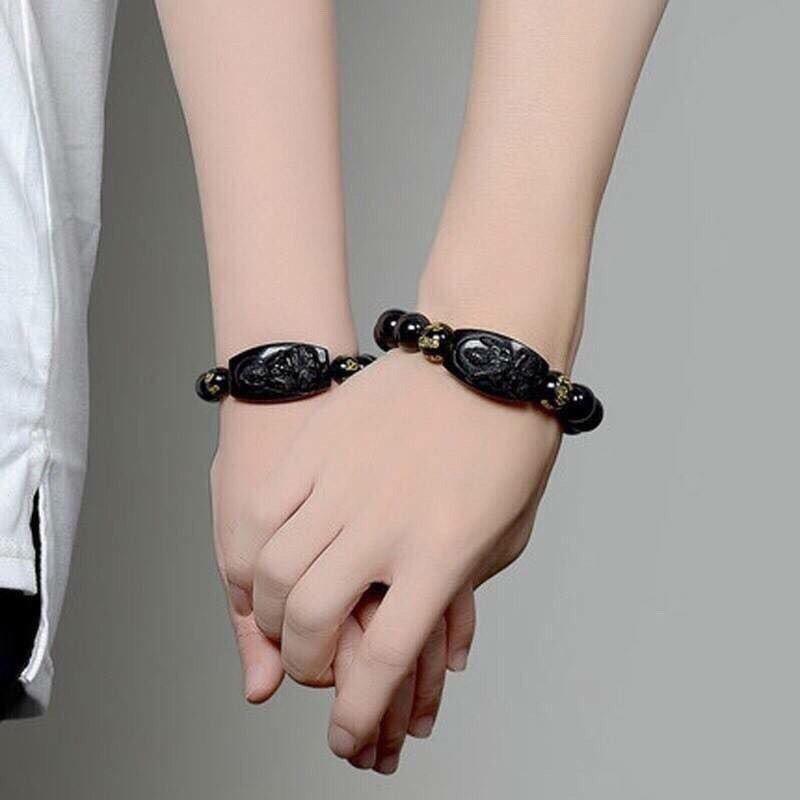 Vòng tay phong thủy 12 con giáp giúp phát tài phát lộc