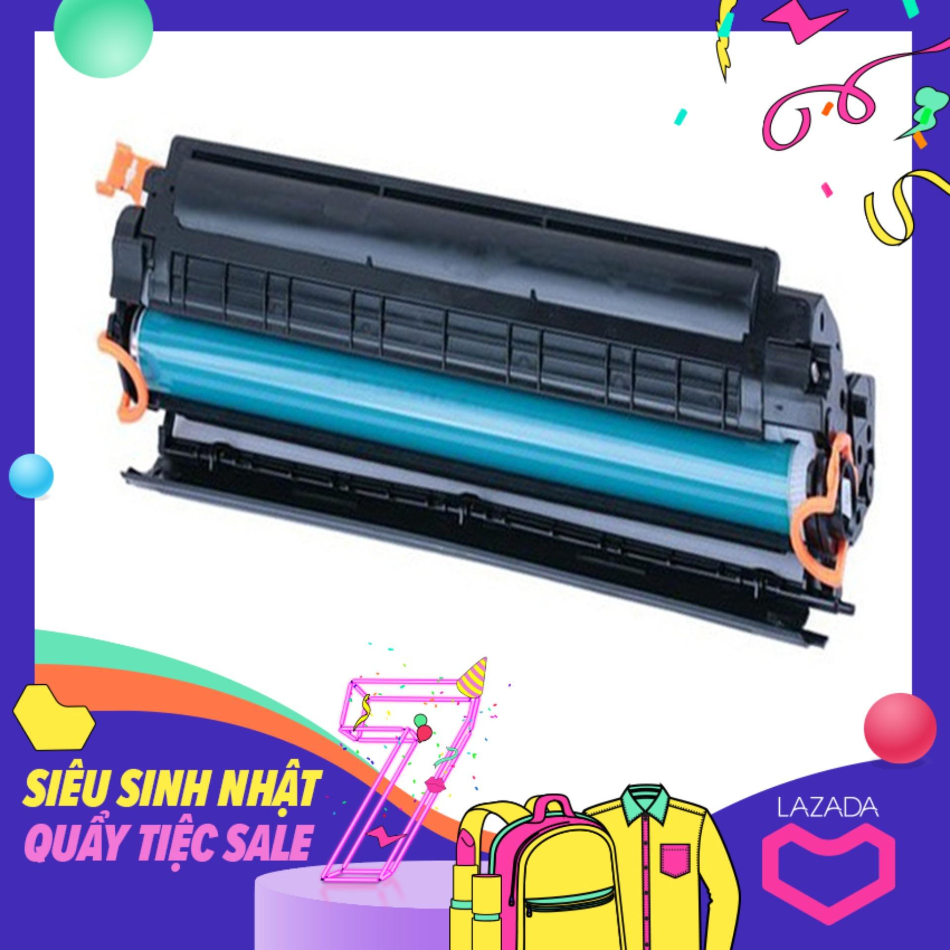 Hộp Mực 85A dùng cho máy in hp P1102 - 1102W