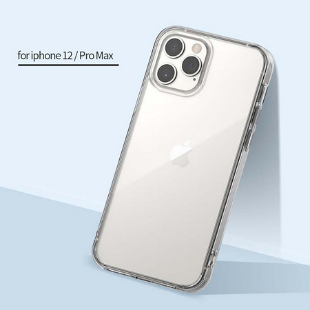 [Lấy mã miễn phí vận chuyển] Ốp LIKGUS Trong Veo Không ố màu dành cho iphone 12 Mini / 12 / 12 Pro / 12 Promax