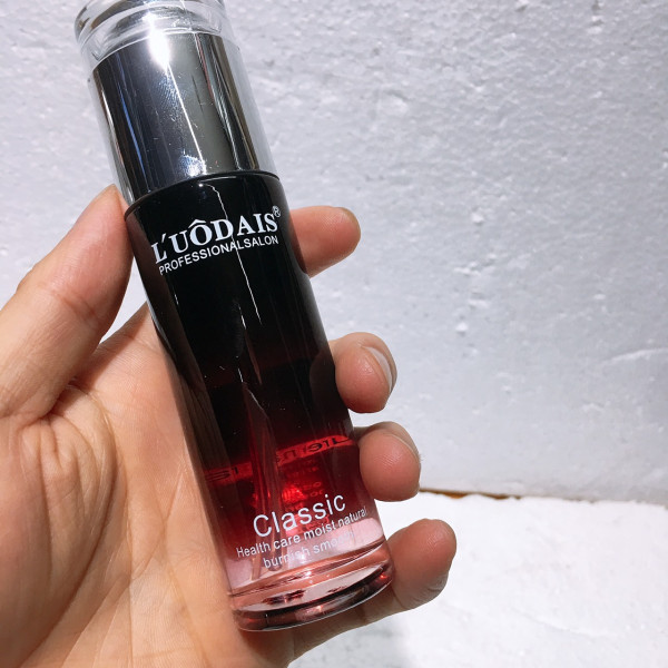 Tinh dầu dưỡng tóc luodais classic 80ml