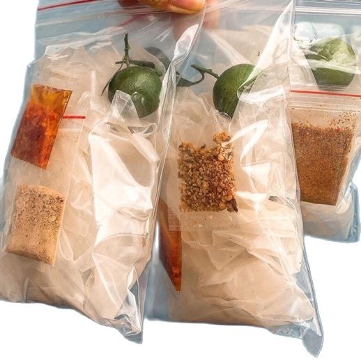 [Mã GROXUAN1 giảm 8% đơn 150K] BÁNH TRÁNG PHƠI SƯƠNG SATE MUỐI