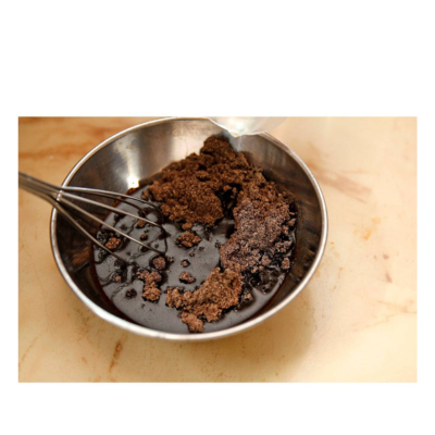 Bột tương đen Hàn Quốc Ottogi 1kg 오뚜기 짜장