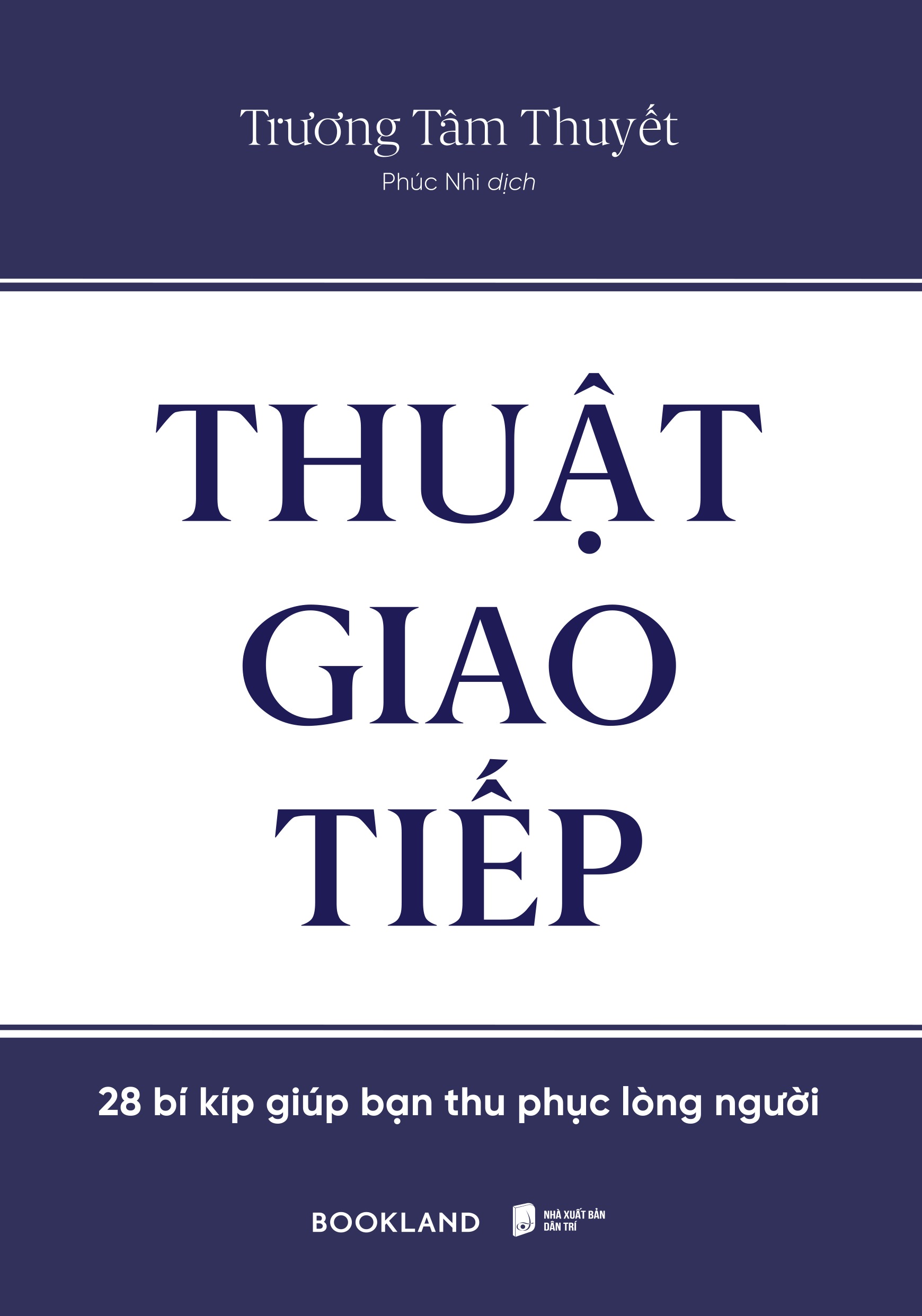 Thuật Giao Tiếp