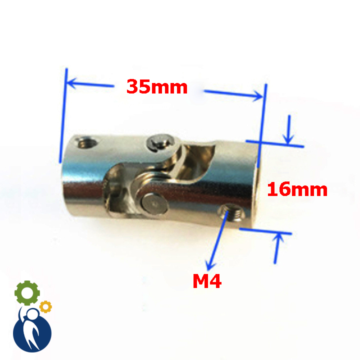 Khớp Nối Các Đăng 8-10