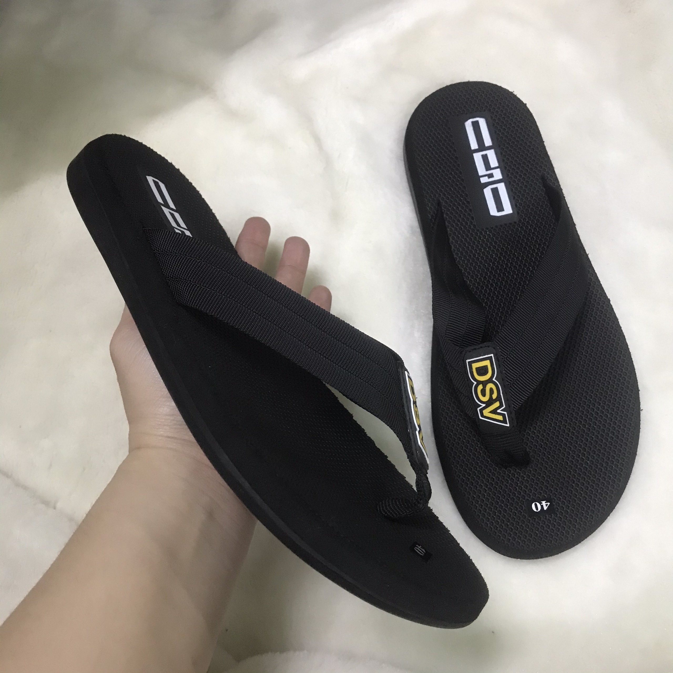 Dép quai kẹp nam MSB9