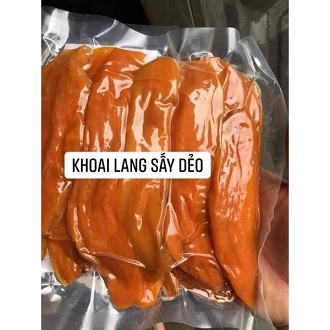 Khoai lang dẻo Maika - 250gr