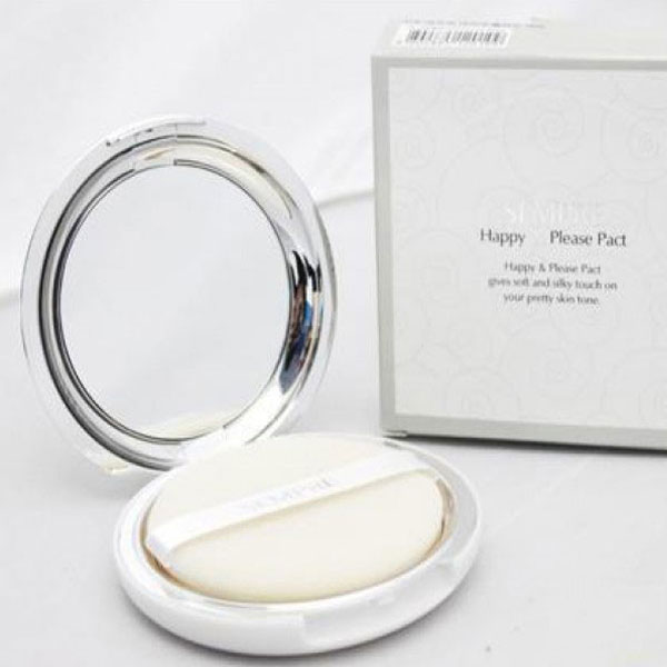 PHẤN PHỦ GEO TRẮNG SIÊU MỊN