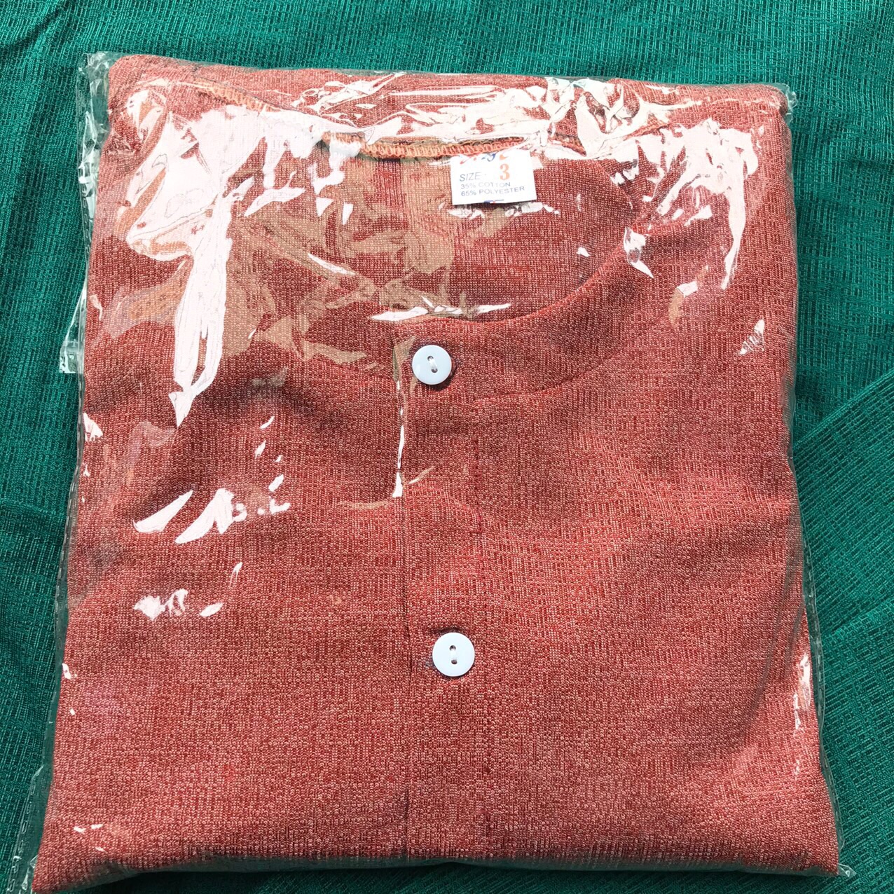 [HCM]Bộ bà già cổ tròn