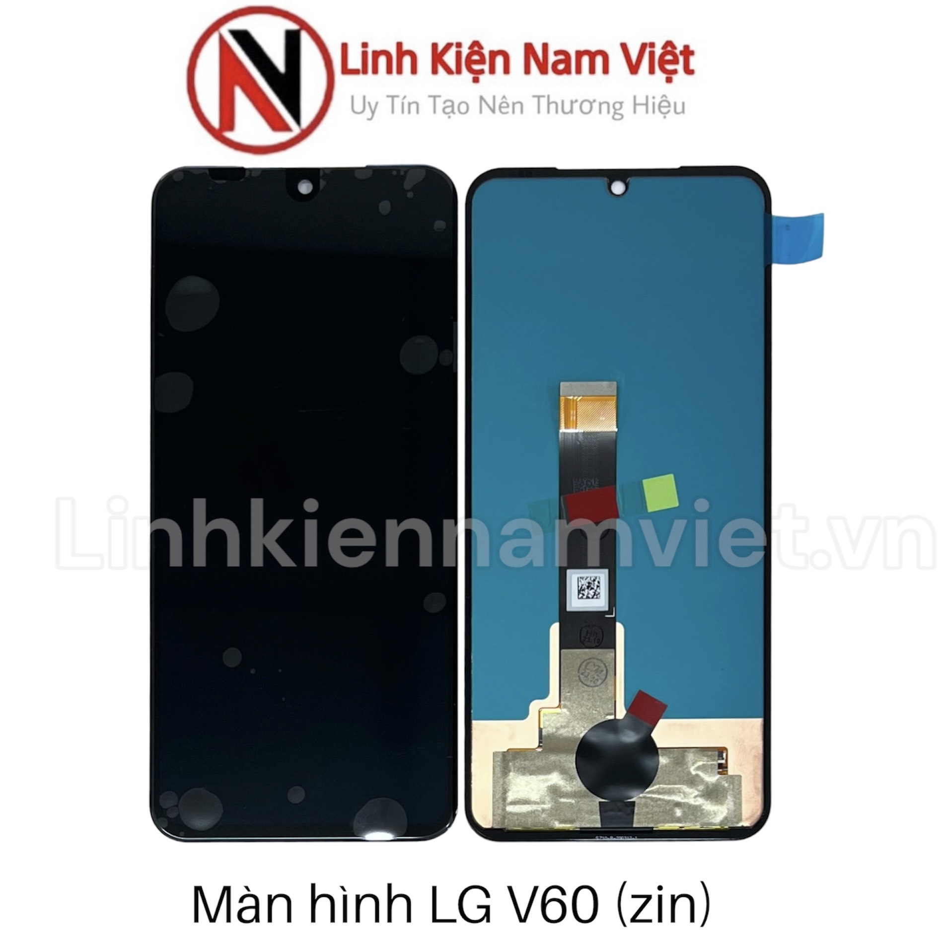 Lg v60 thinq screen