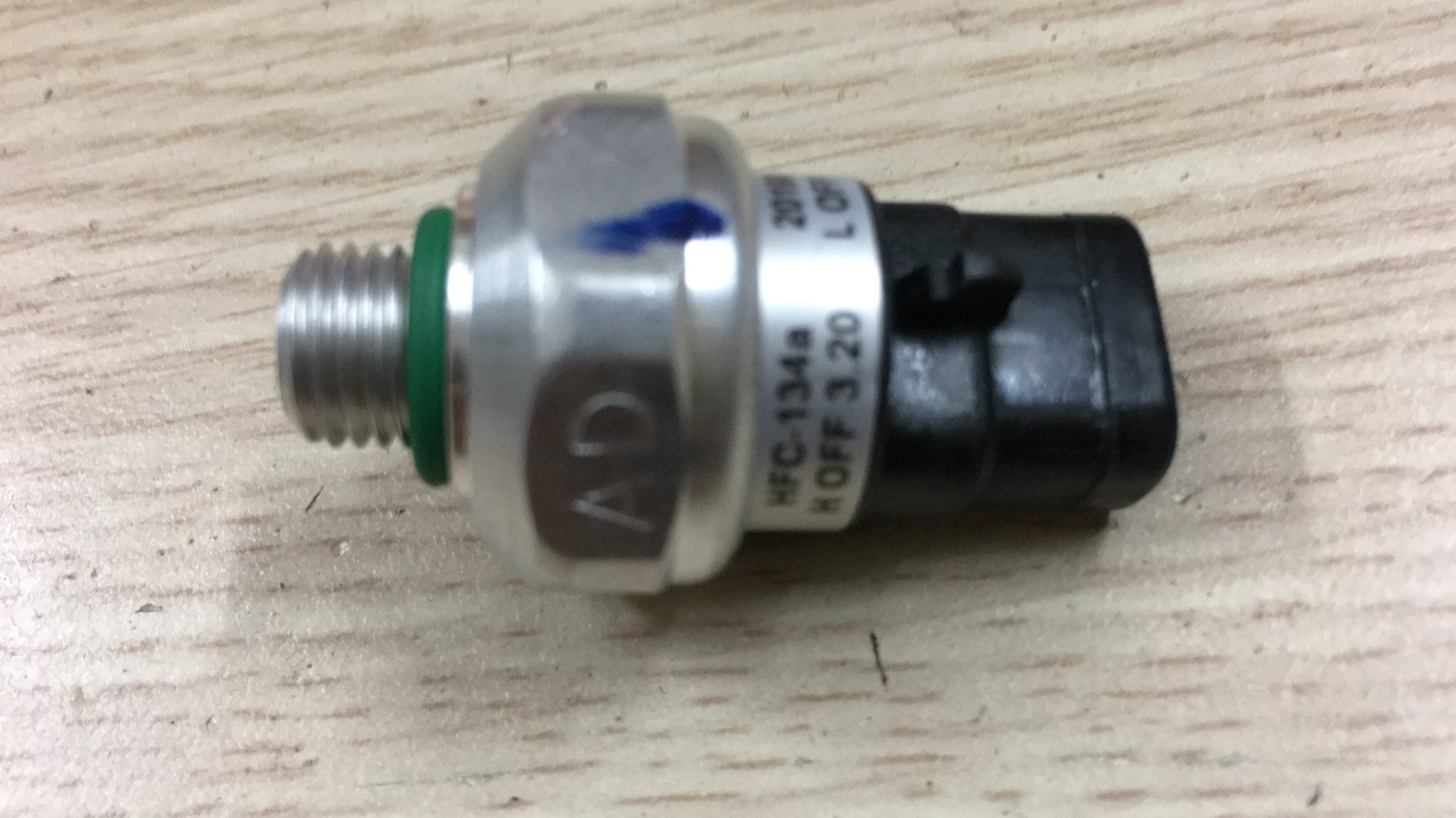 Cảm biến áp suất ga điều hòa Daewoo Matiz 2/3, Chevrolet Spark