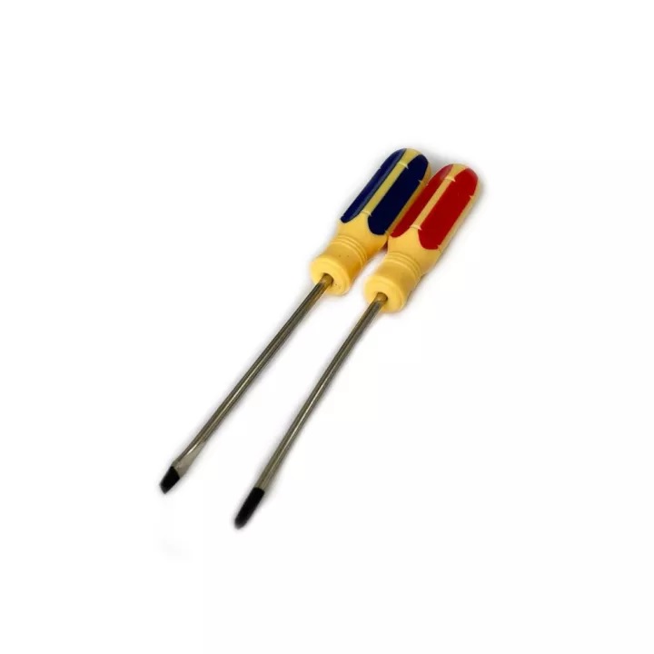 TÔ VÍT 2,4 CẠNH CỠ NHỎ Φ3MM X 200MM