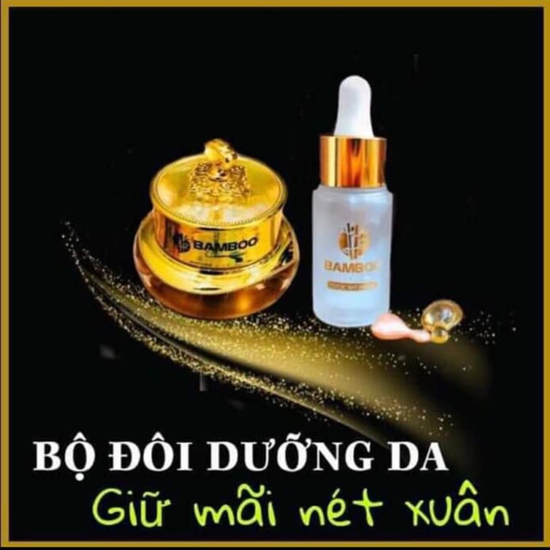 kem face bamboo