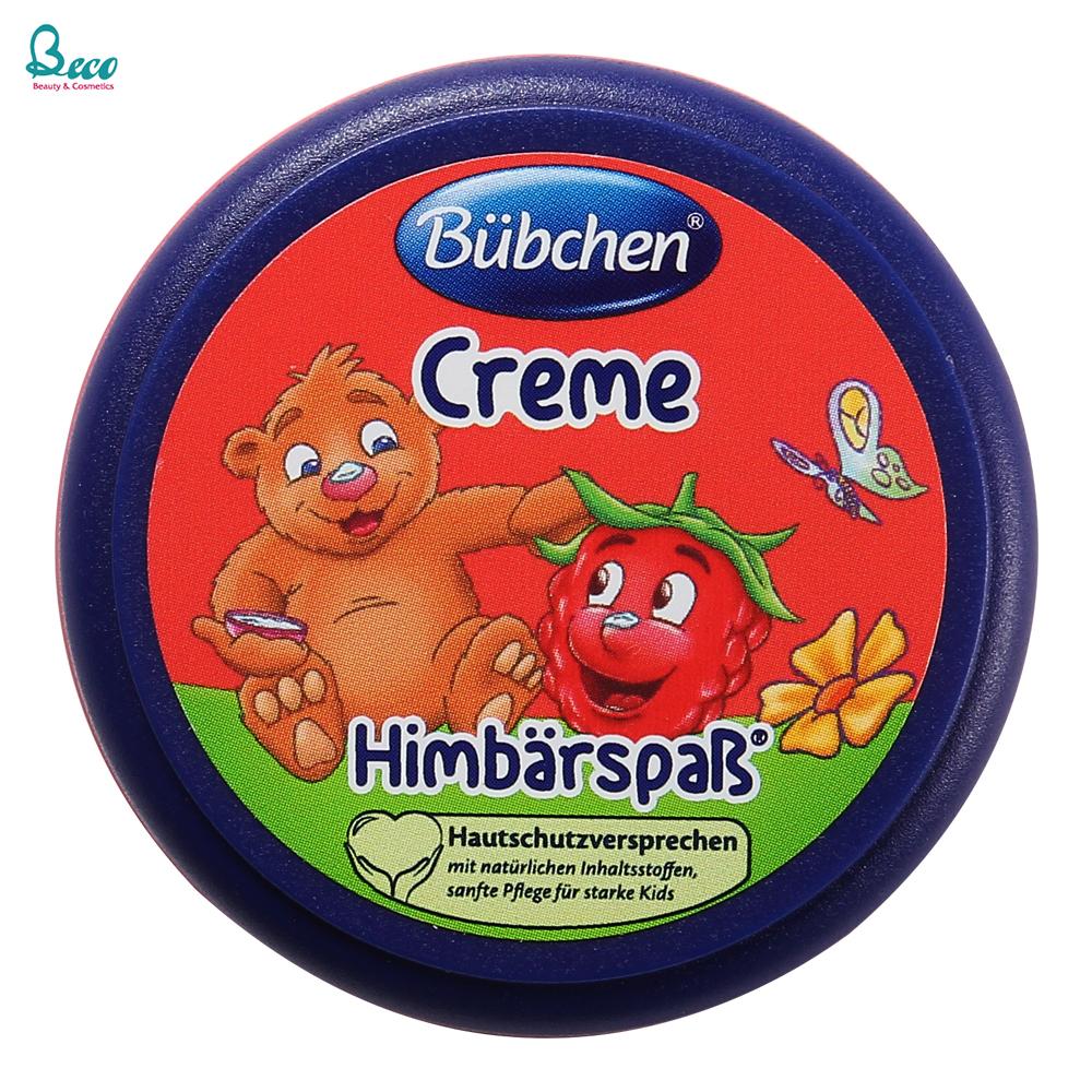 Kem Nẻ Bubchen Soft Creme Của Đức Dâu