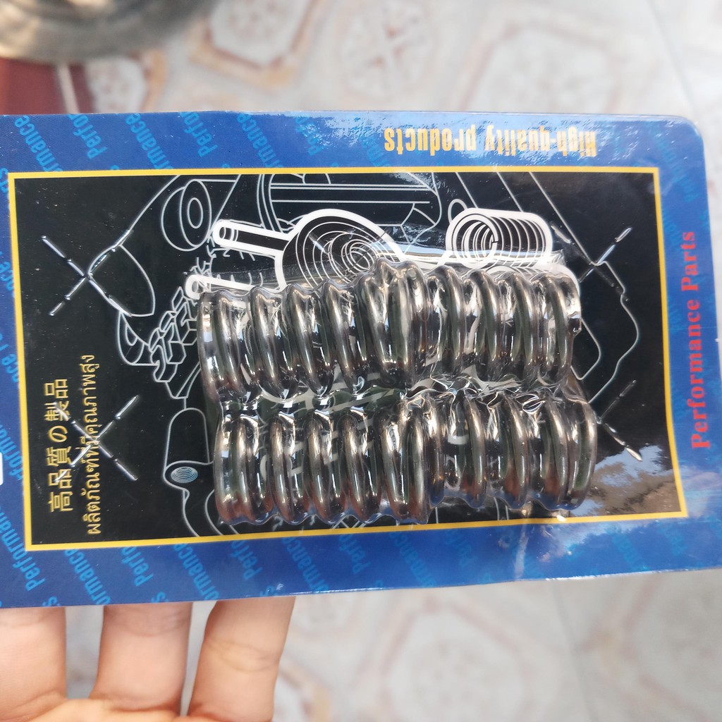 Loxo Nồi Cho Dream Wave
