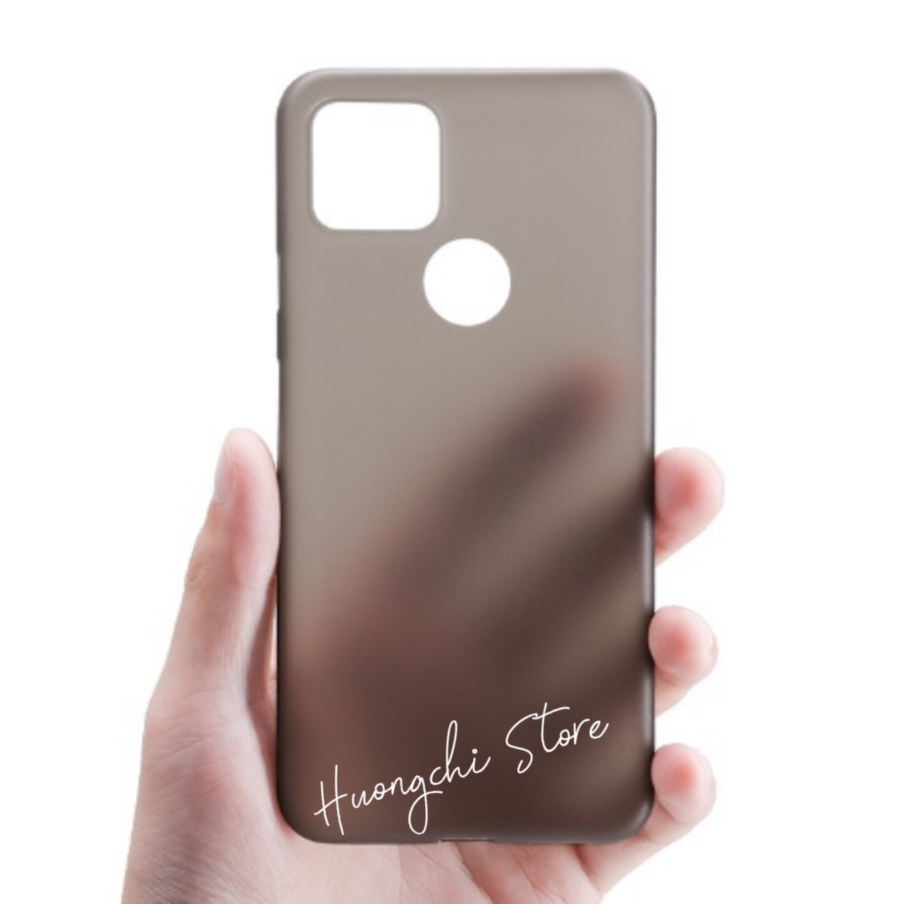 Ốp lưng Google Pixel 5/ 4A5G/ 4XL/ 4A/ 4 siêu mỏng, siêu nhẹ