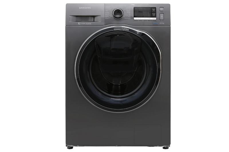 Máy giặt Samsung Inverter 10.5 kg WW10K6410QX/SV chính hãng