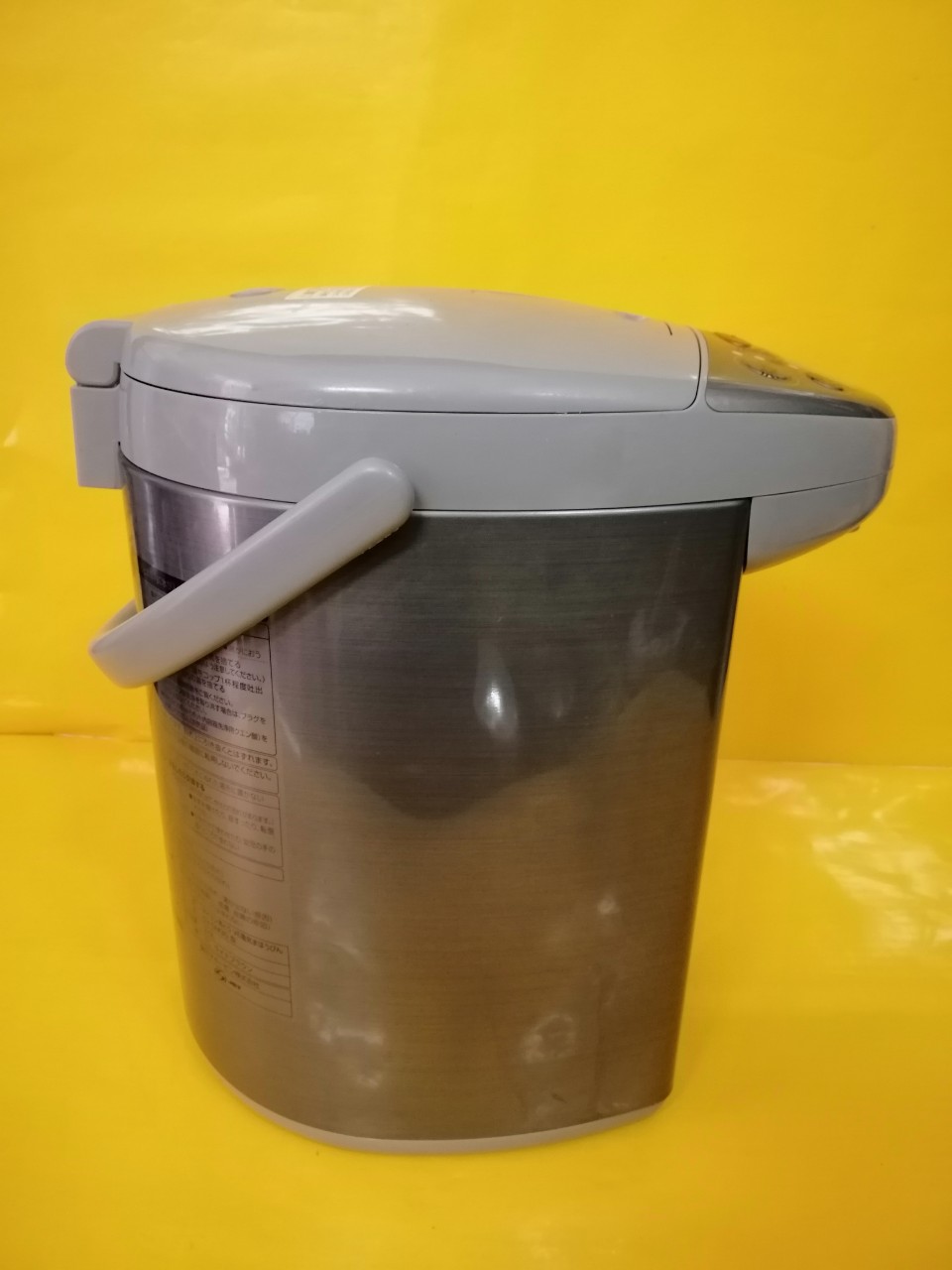 Bình thủy nội địa Nhật Zojirushi CV-DM (3.0L) (0131017)