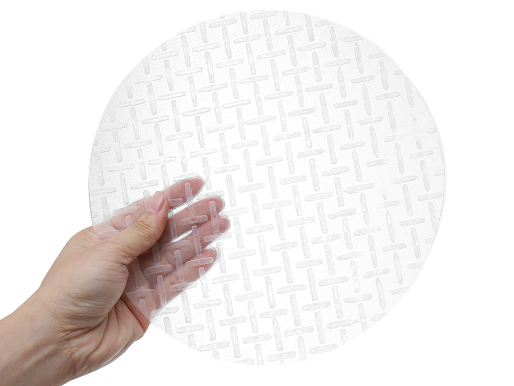 Combo 5 Xấp Bánh Tráng Safoco size 22cm (300 gr)