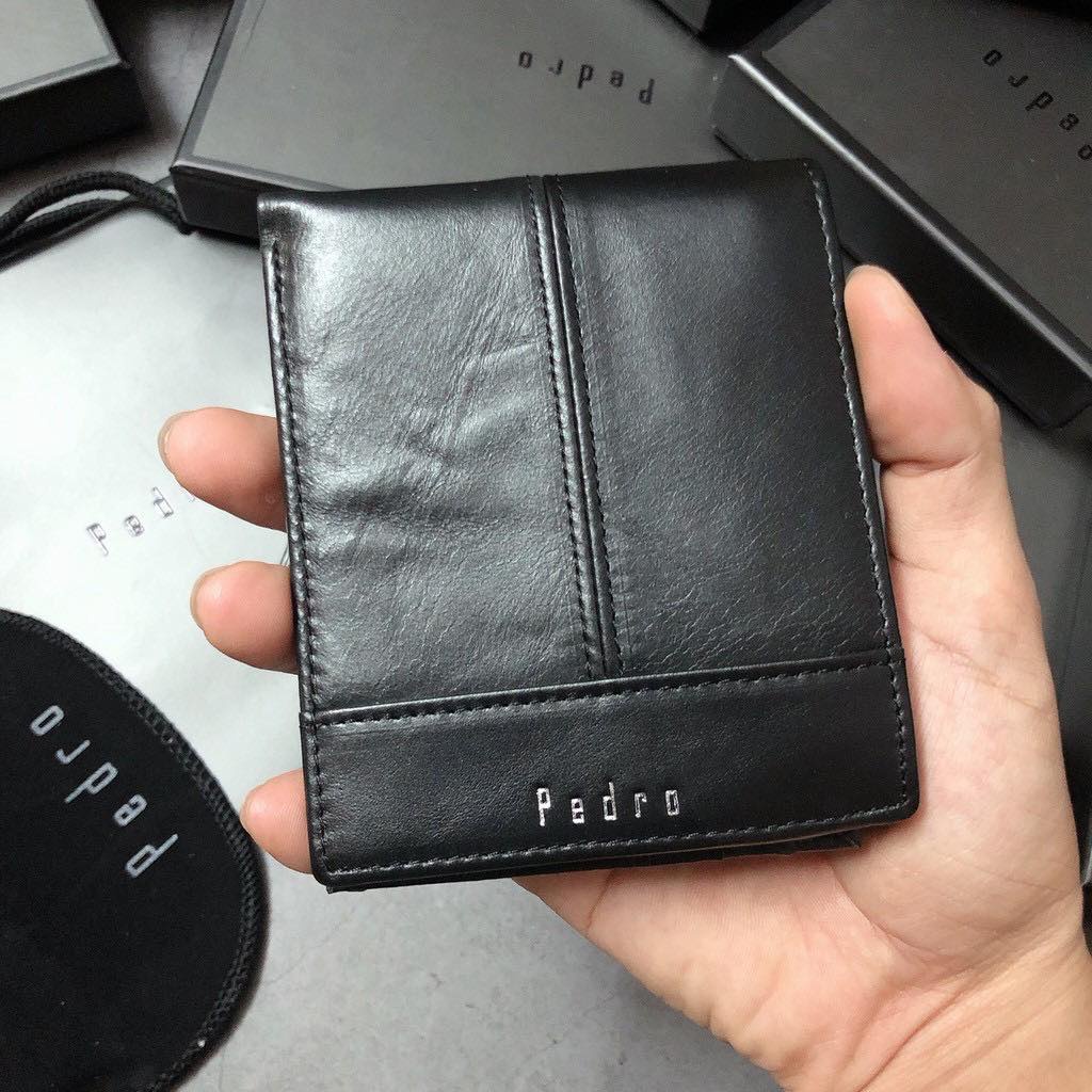Ví PR hàng xịn full boxx