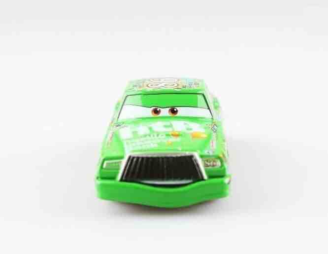 Xe mô hình Disney Tomica Cars