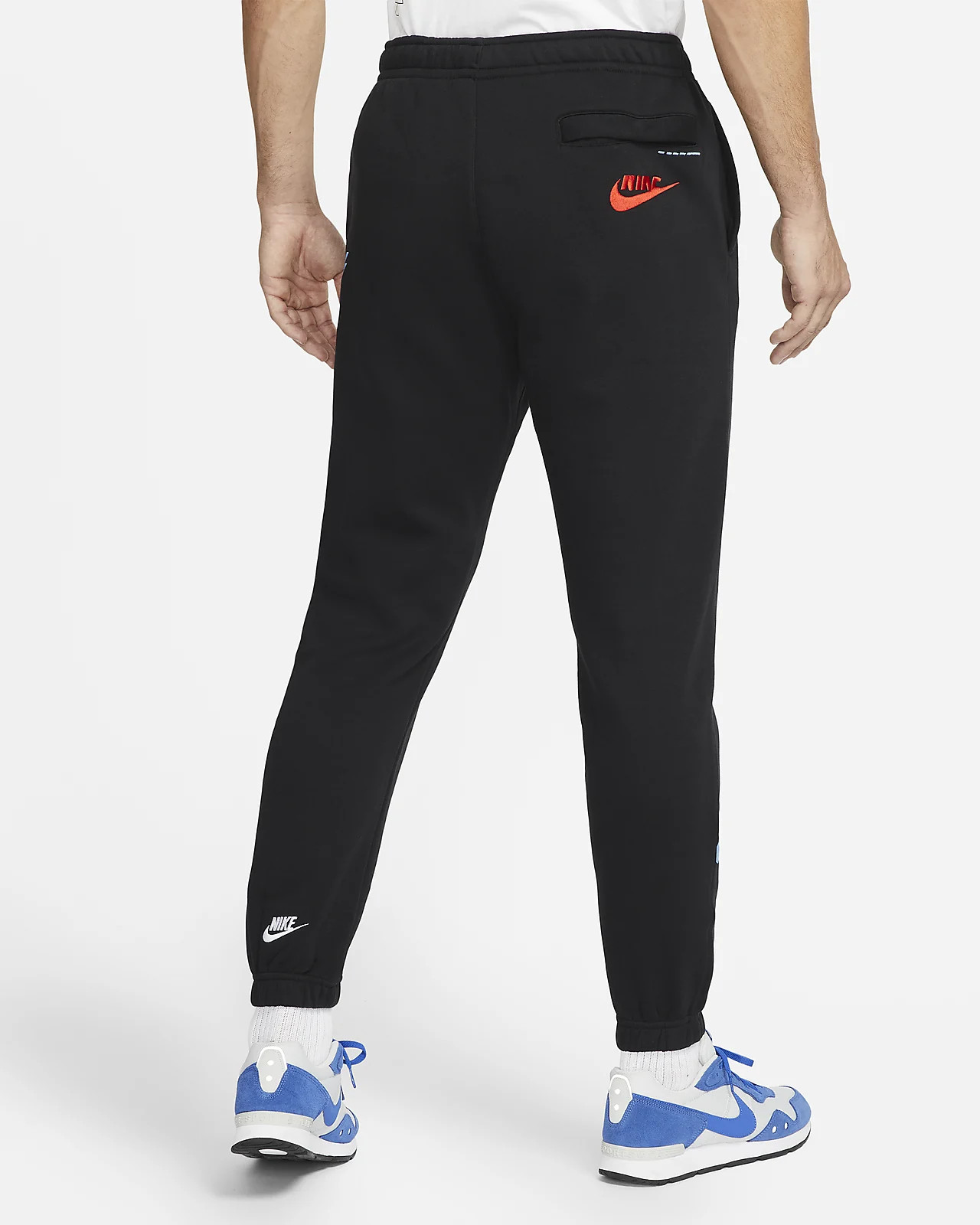 Quần jogger Nike (chính hãng)
