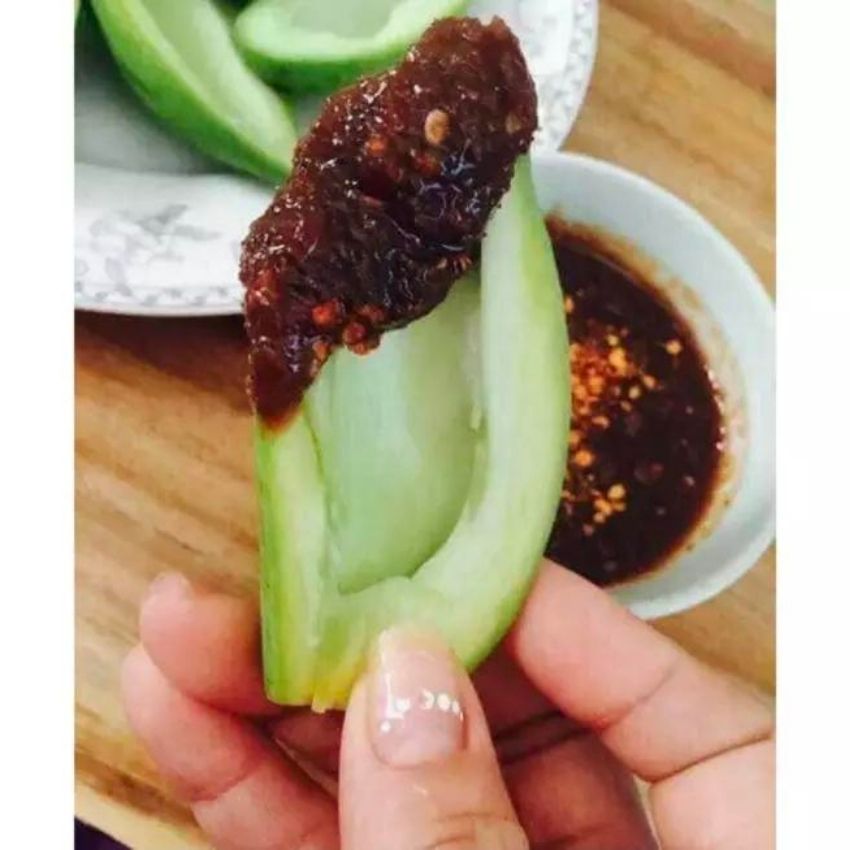Tương kho quẹt chay Thường Chiếu - HiSuo