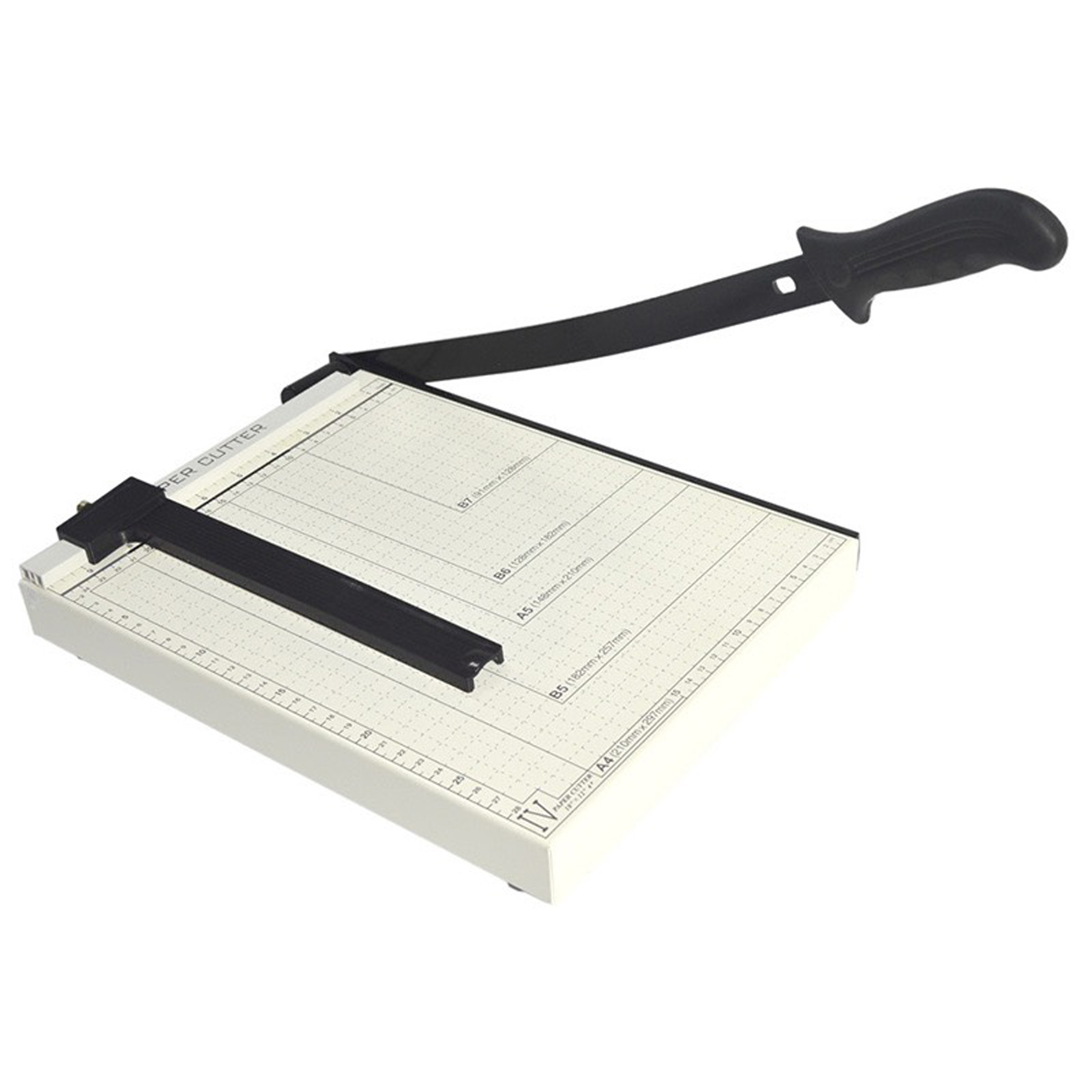 Bàn cắt giấy 829-4 A4 - B4 - A3