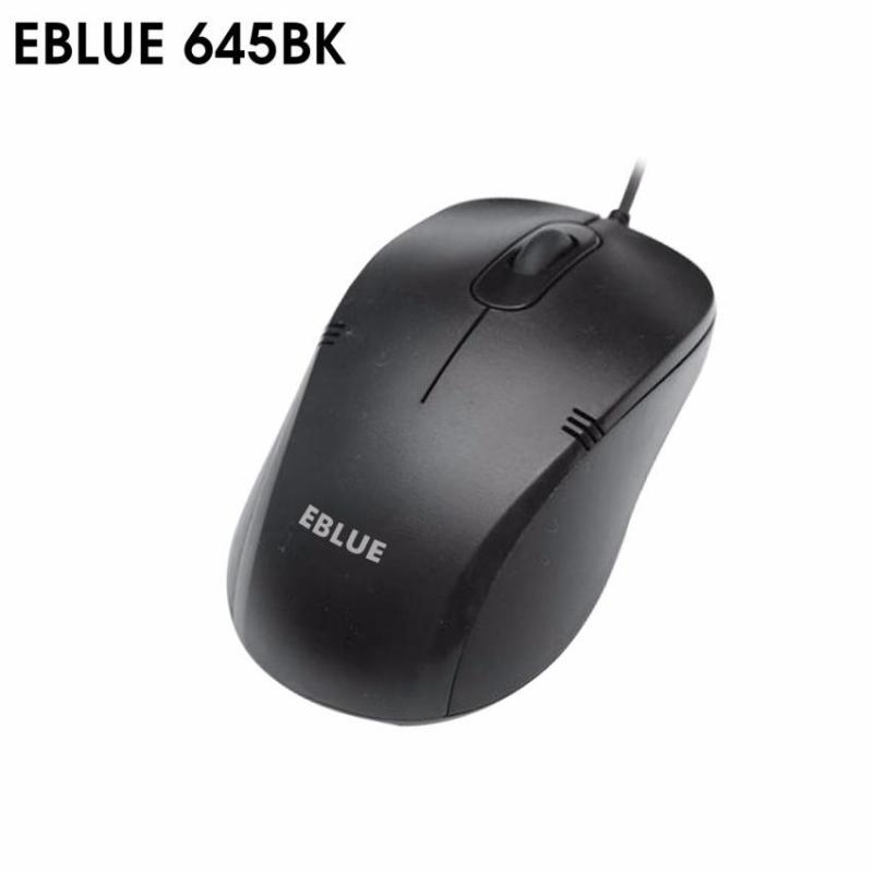 [HCM]Chuột Gaming E-Blue EMS 645