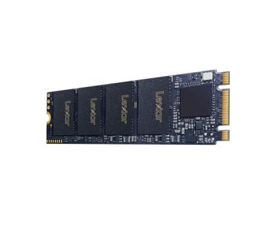 SSD Lexar NM500 M.2 2280 NVMe 256GB LNM500-256RB