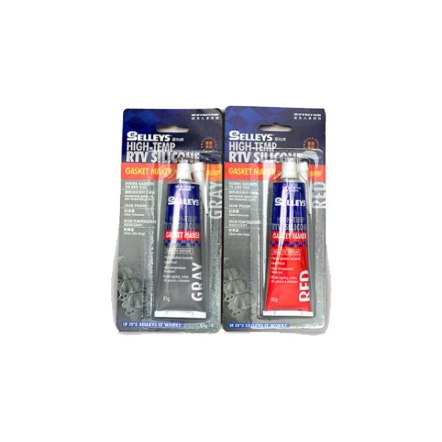 [HN] Keo tạo gioăng RTV silicone 85g
