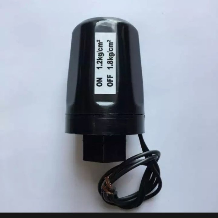 Rơ le máy bơm tăng áp14