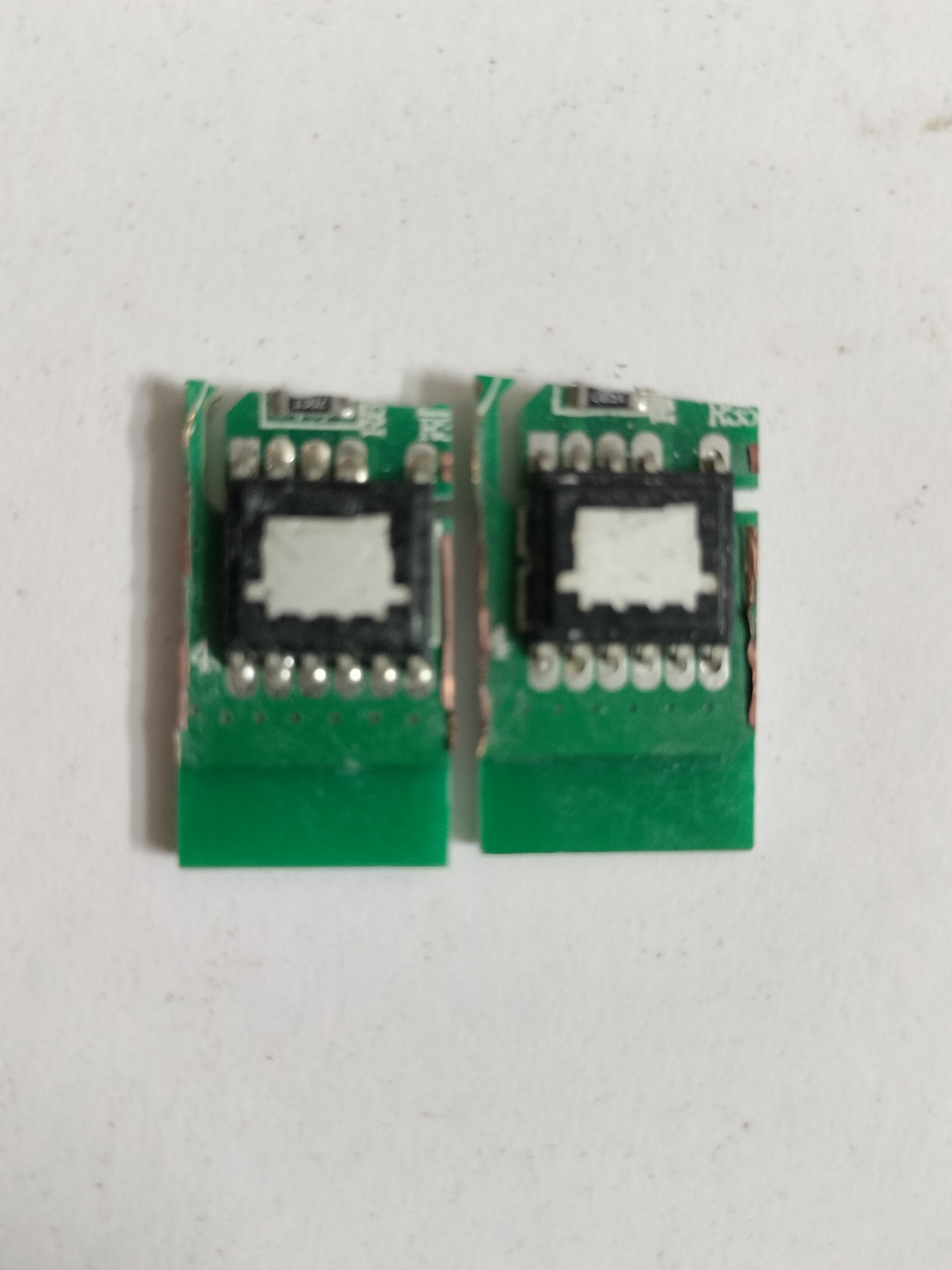 Ic nguồn top267vg chính hãng - tháo máy