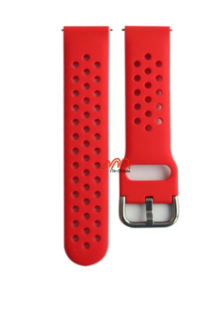 Dây đeo silicon huawei watch gt1 / gt2
