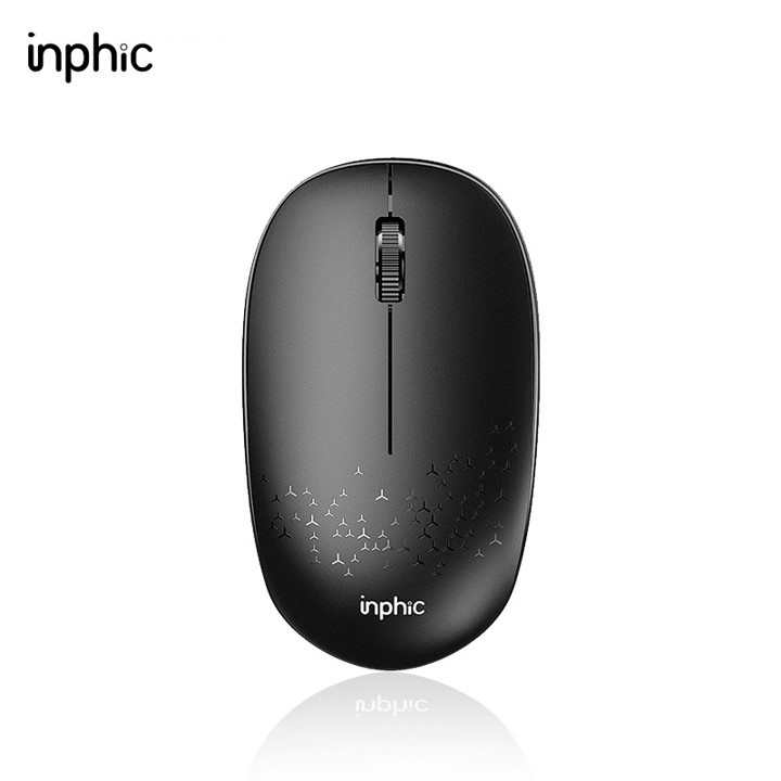 (GIÁ SÔC) Siêu phẩm Chuột bluetooth thương hiệu INPHIC