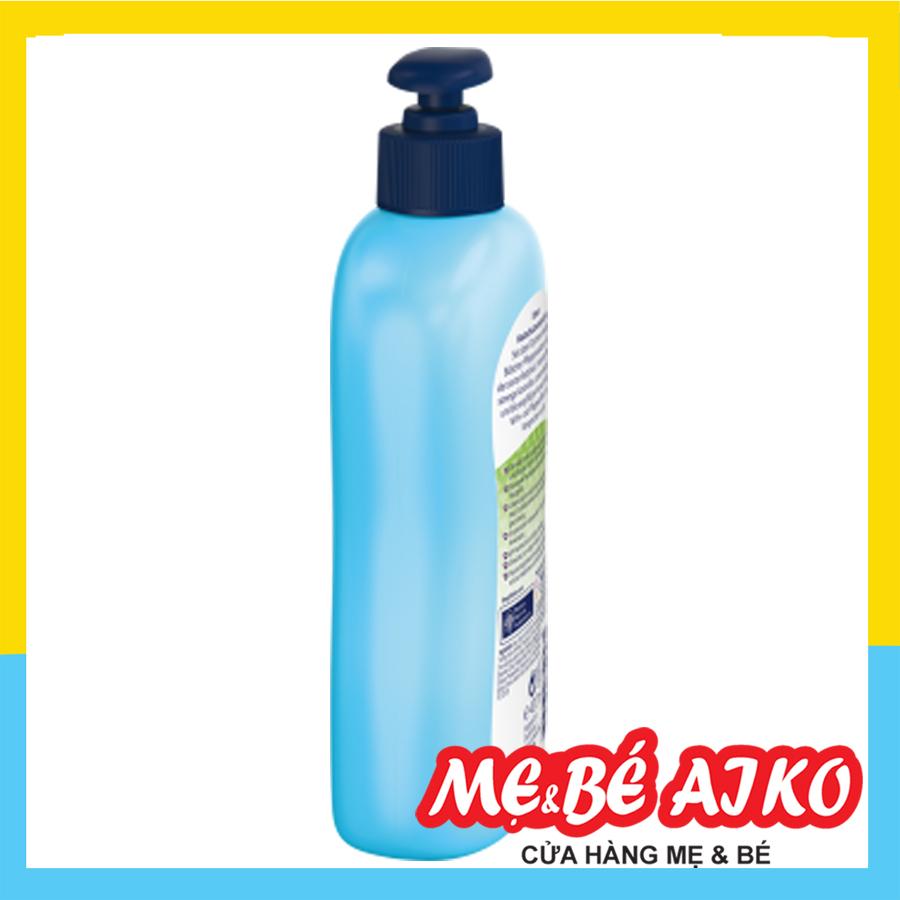[HCM]Sữa tắm gội chung Bubchen dành cho trẻ sơ sinh 400ml