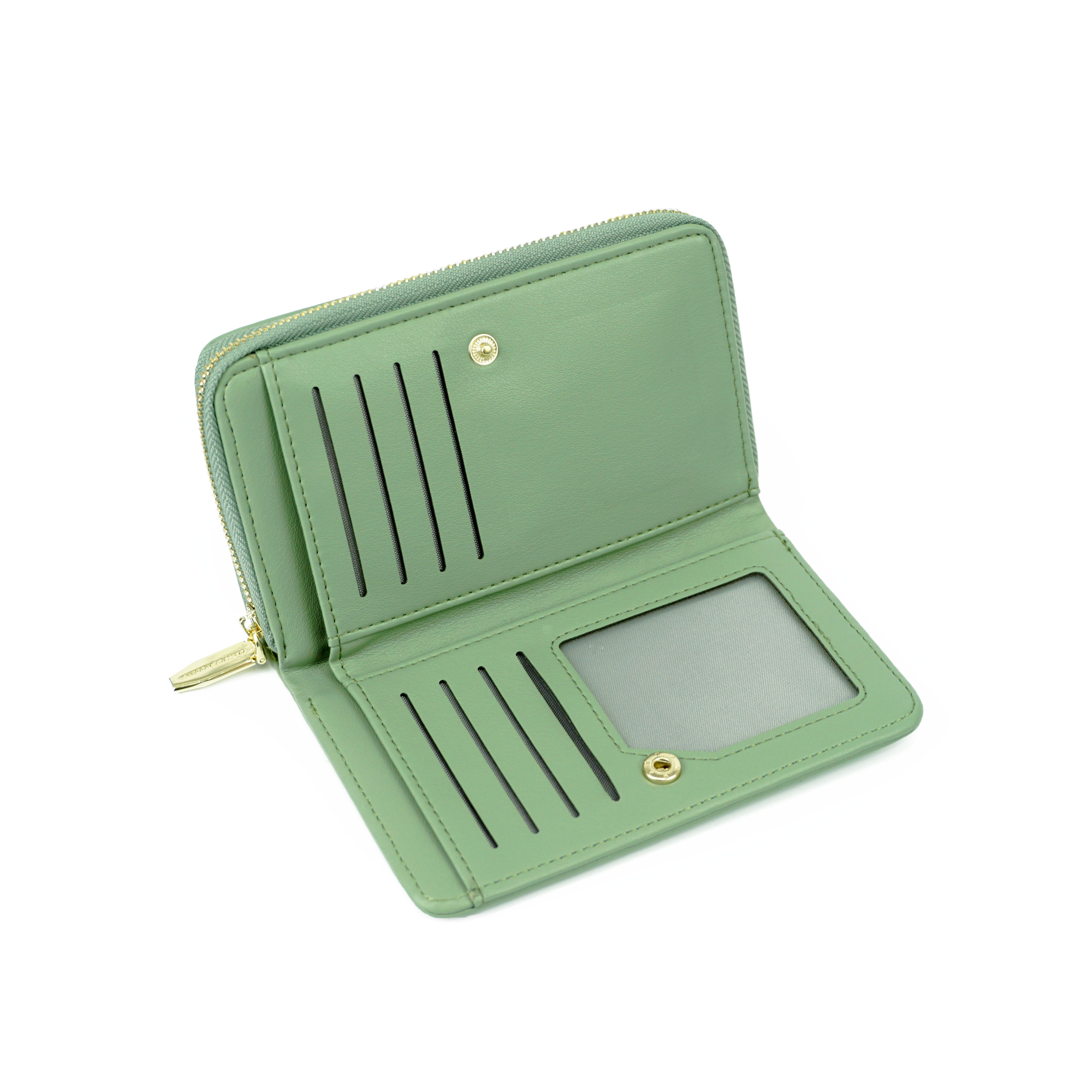 Ví nữ mini cầm tay thời trang VN32
