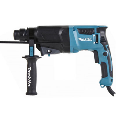 [HCM]MÁY KHOAN ĐỘNG LỰC(23MM) MAKITA HR2300