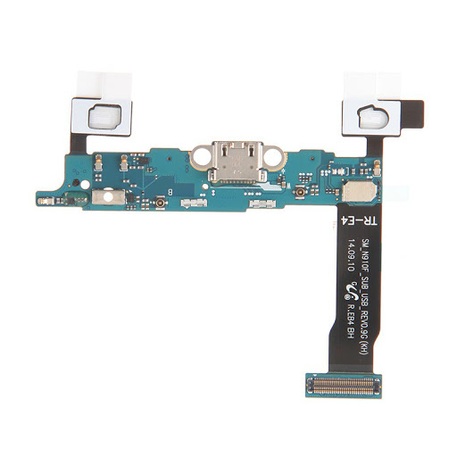 Cụm chân sạc Samsung Note 4 / N910F