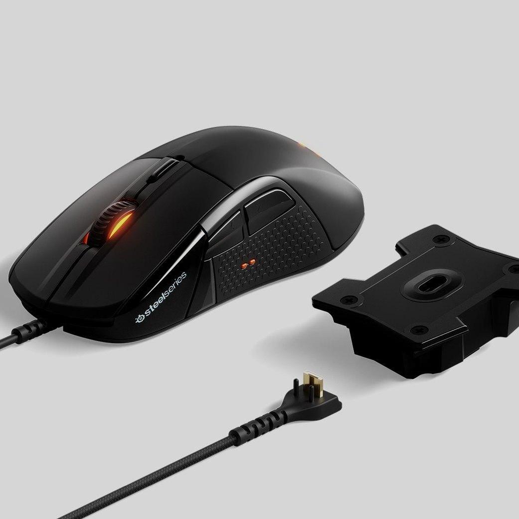 Chuột SteelSeries Rival 710