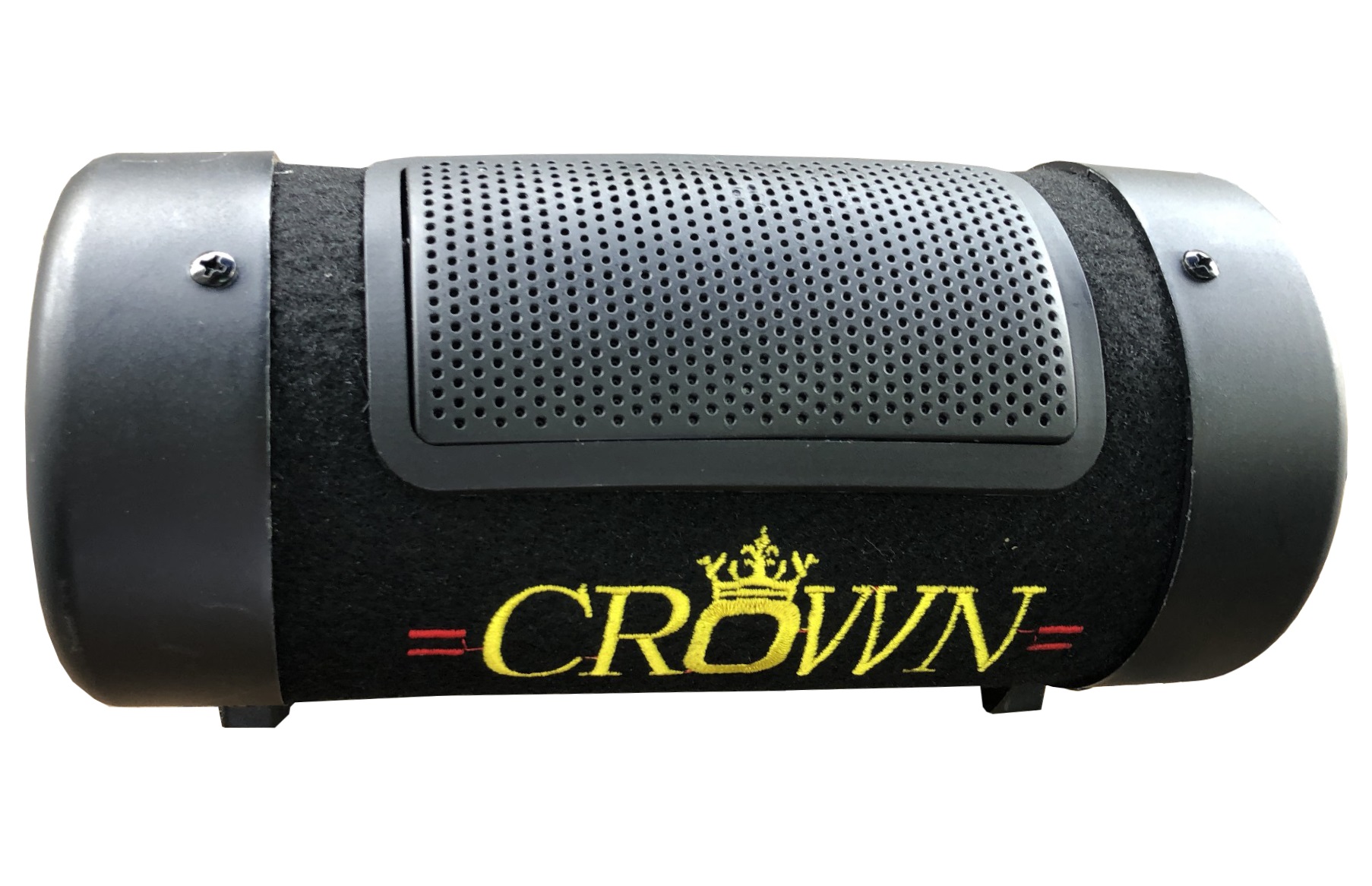 Loa đọc thẻ USB có chức năng Bluetooth Crown T-400