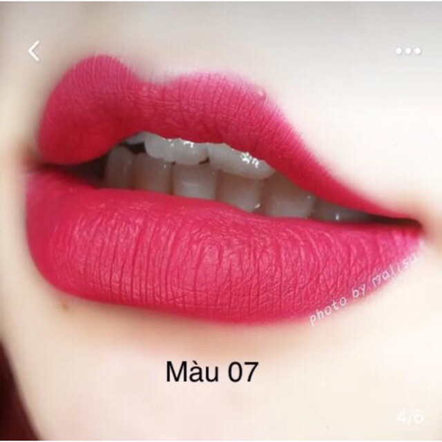 Màu Khoáng Làm Son Môi Handmade (Hồng Dâu)