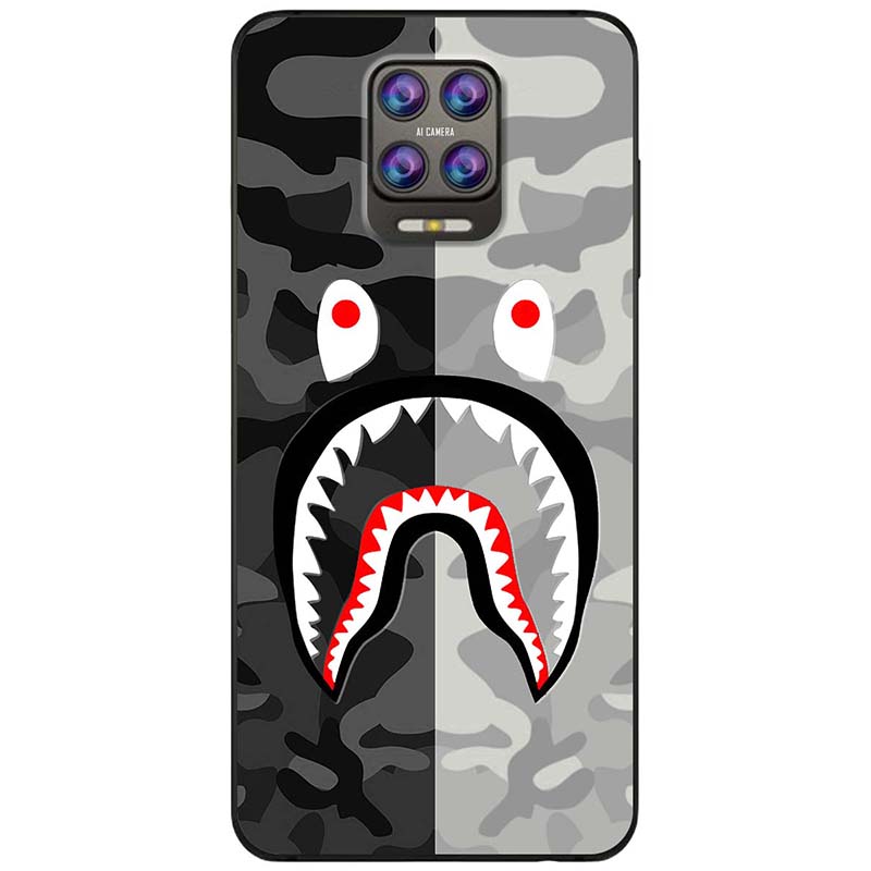 [HCM]Ốp lưng dành cho Vsmart Aris Aris Pro mẫu Bape