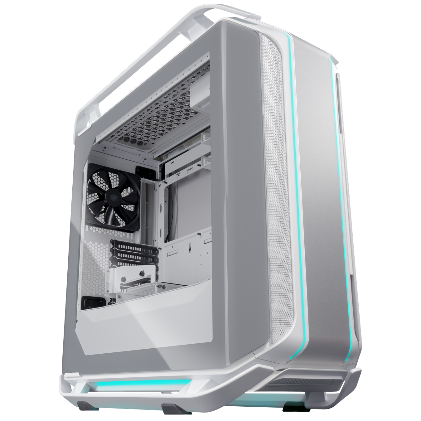 [Trả góp 0%]Vỏ Case COOLER MASTER COSMOS C700M (2021 EC PCI-E 4.0 Riser) - Hàng Chính Hãng
