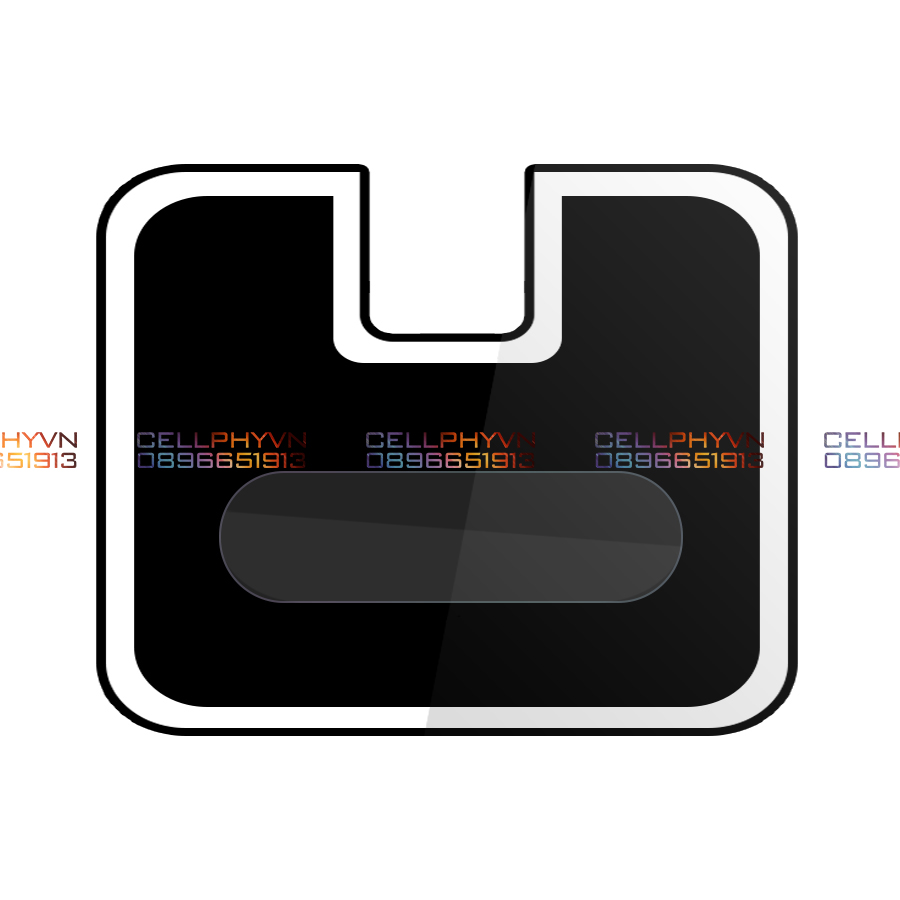 Cường Lực Camera Vsmart Active 3