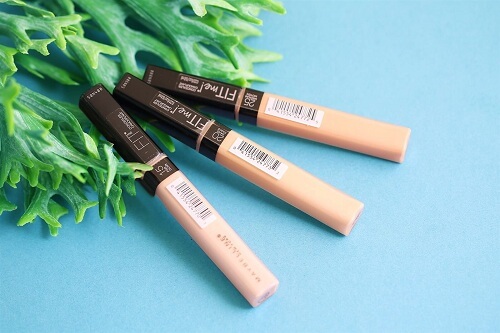 Kem Che Khuyết Điểm Đa Năng Concealer 6.8ml